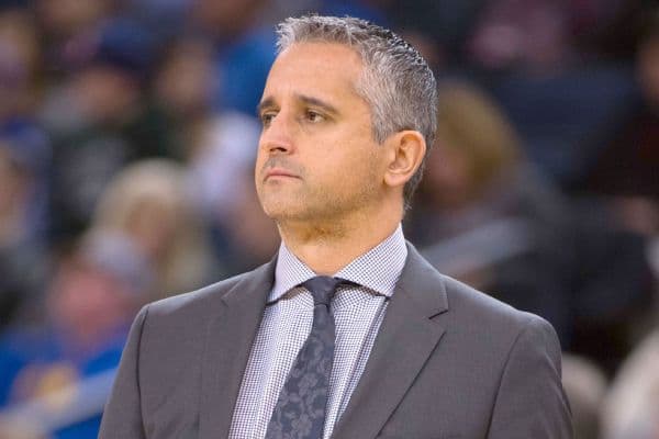 Igor Kokoskov joins Project B as head of player development
