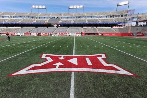 Big 12 first power conference to have full CSC participation