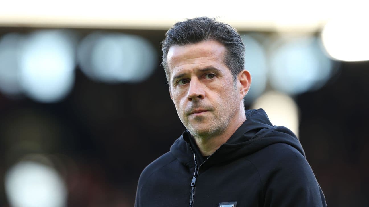 Fulham confirm Marco Silva to leave club as manager this summer