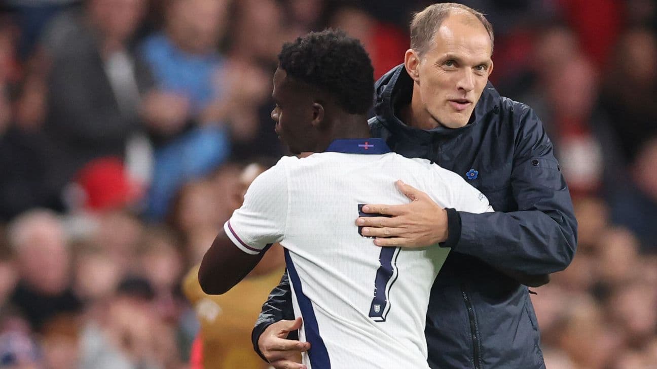 World Cup 2026: Which players from your Premier League team are going