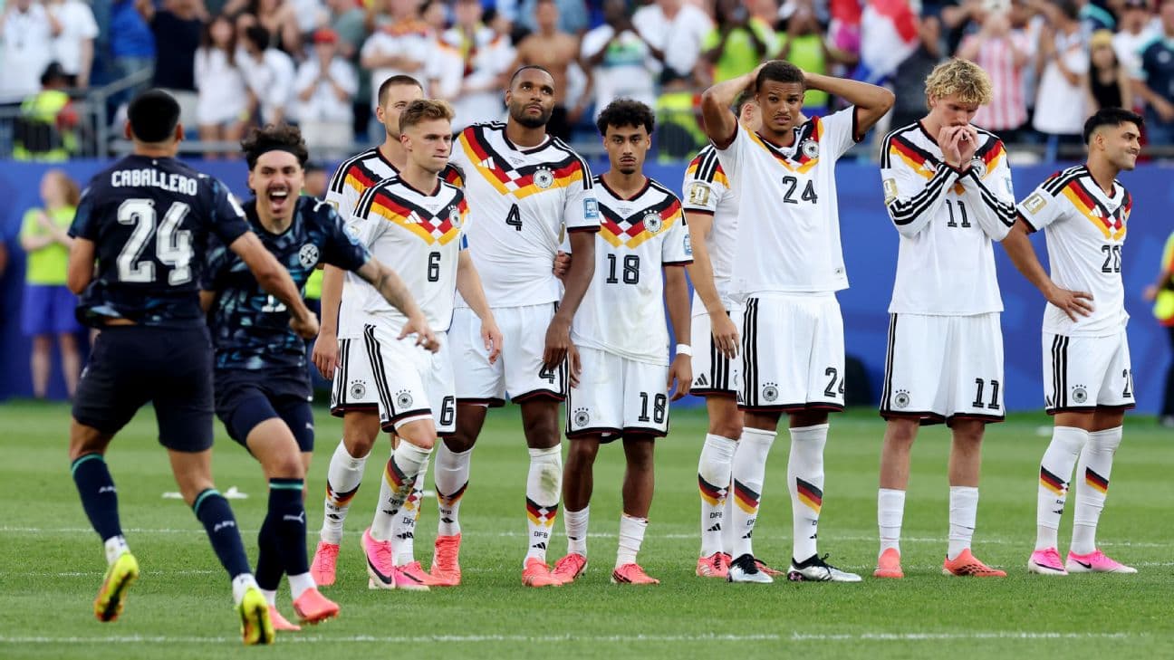 Hate extra time and penalties? Here's how one man is on a mission to replace them