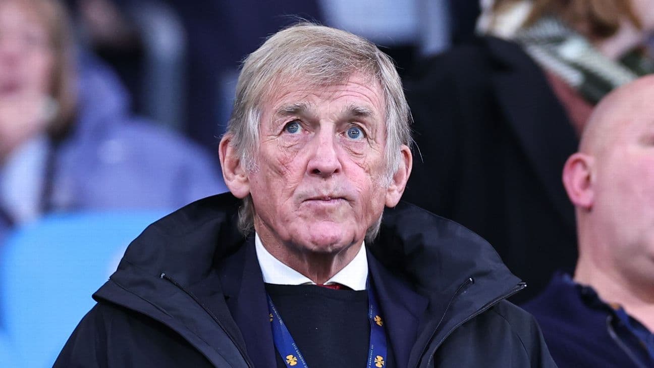 Sir Kenny Dalglish reveals he is undergoing cancer treatment